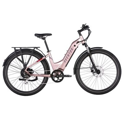 Aventon Level.2 Step-Through eBike Himalayan LCS003-base