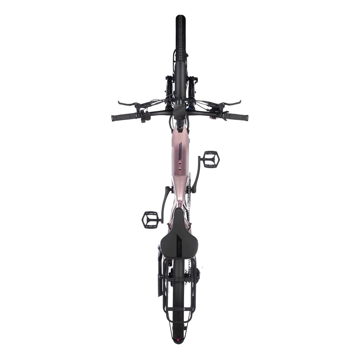 Aventon Level.2 Step-Through eBike Himalayan