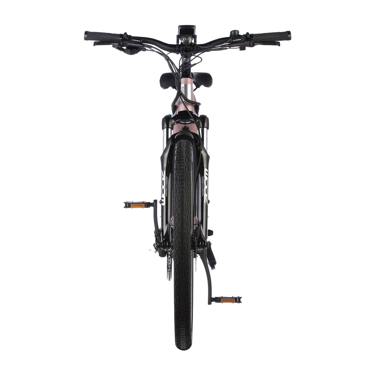 Aventon Level.2 Step-Through eBike Himalayan
