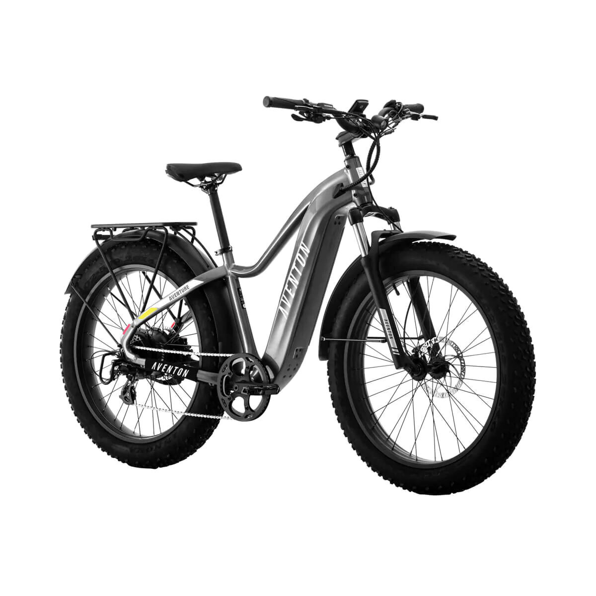Aventon Adventure.2 eBike Slate Grey Aventon Adventure.2 eBike Slate Grey