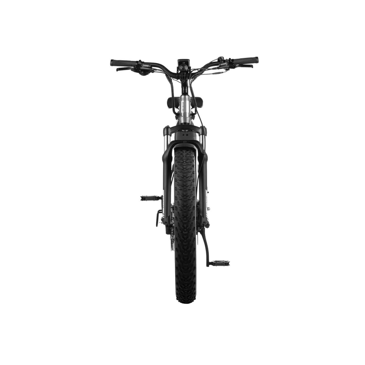 Aventon Adventure.2 eBike Slate Grey Aventon Adventure.2 eBike Slate Grey