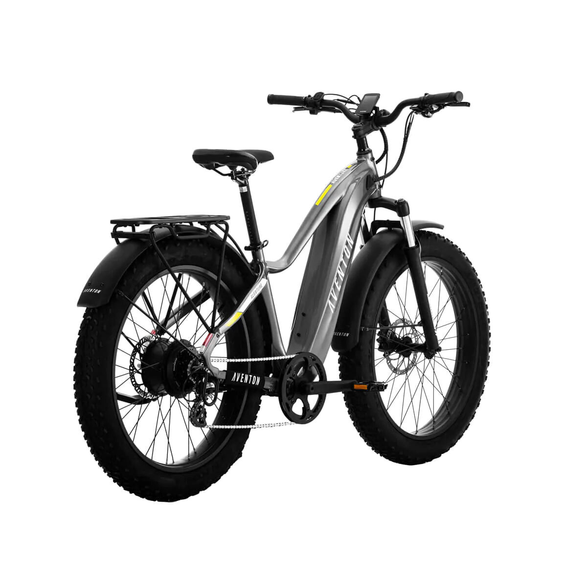 Aventon Adventure.2 eBike Slate Grey Aventon Adventure.2 eBike Slate Grey