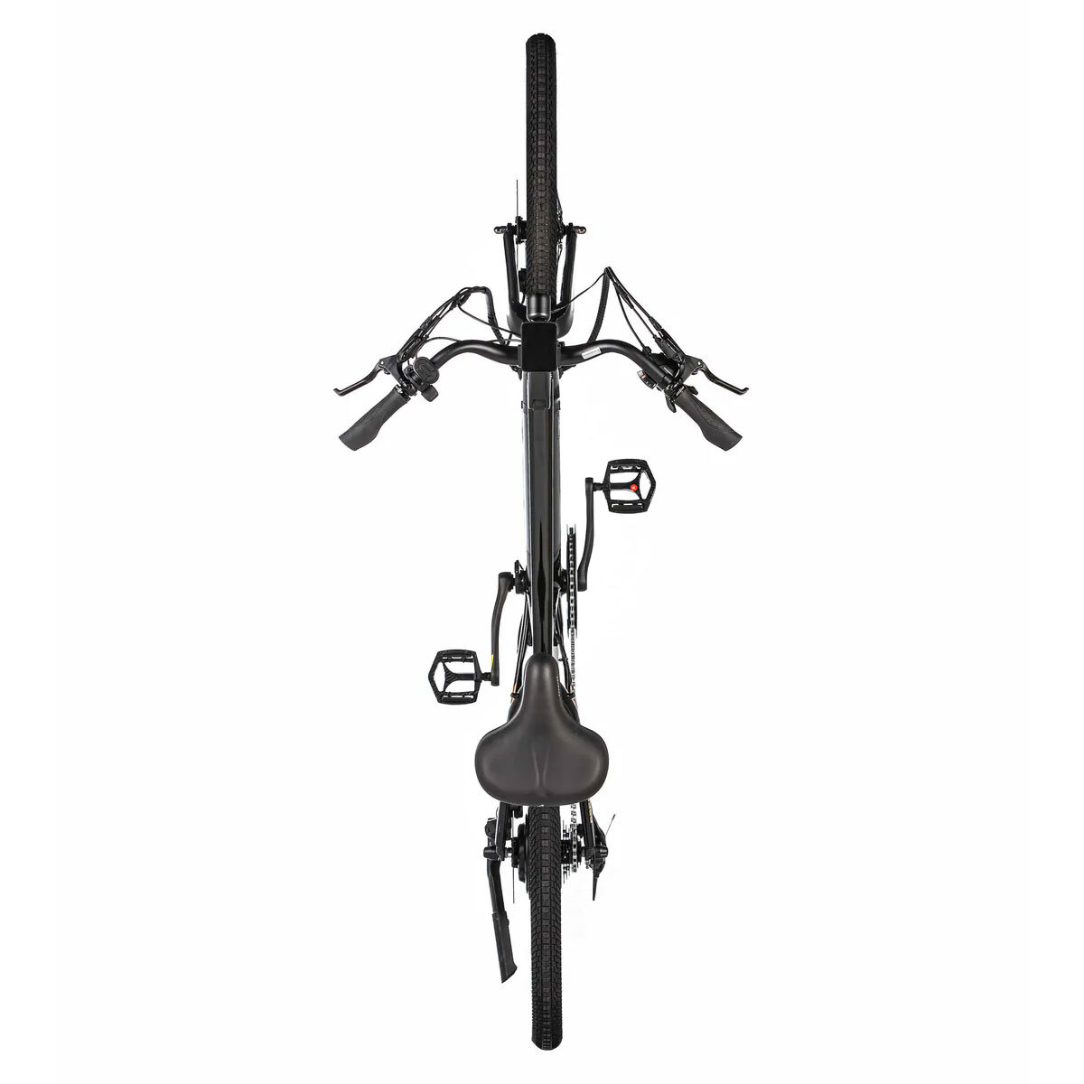 Aventon Pace 500.2 eBike Midnight Black Aventon Pace 500.2 eBike Midnight Black