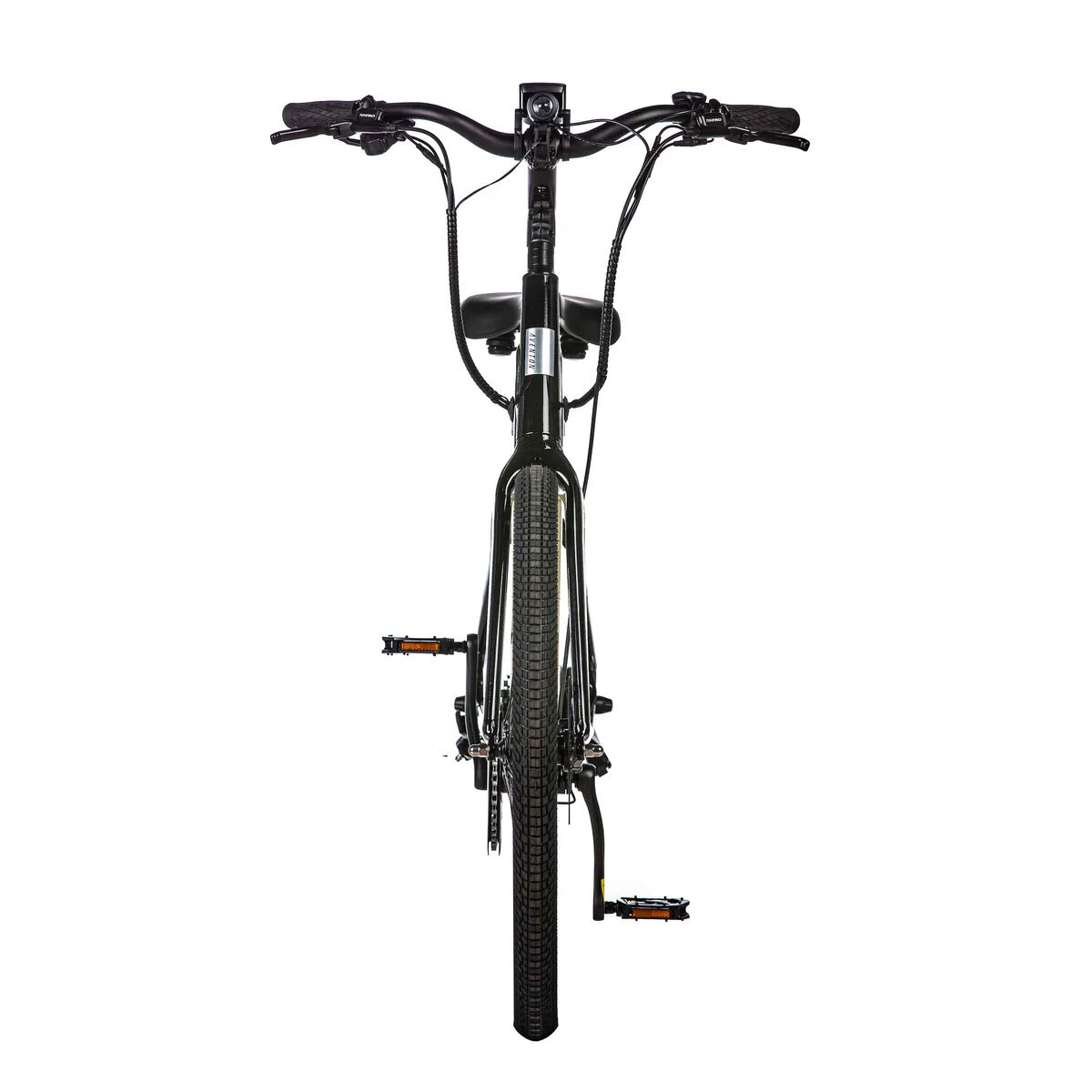 Aventon Pace 500.2 eBike Midnight Black Aventon Pace 500.2 eBike Midnight Black