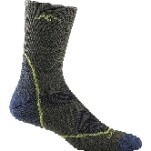 Darn Tough Vermont Light Hiker Micro Crew Light Cushion 642249184525