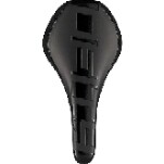 Deity Speedtrap AM Chromo Saddle Black 140mm 817180021837