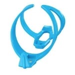 Supacaz Fly Cage Poly Bicycle Bottle Cage 660902386833