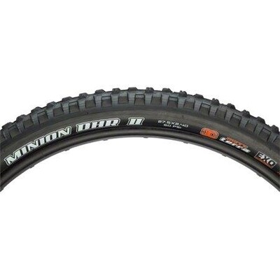 Maxxis Minion DHR II WT Wide Trail 27.5 x 2.4 Tire Folding 60Tpi 3C maxx terra OKIYOZIXTCBEQINUAHYIERH6