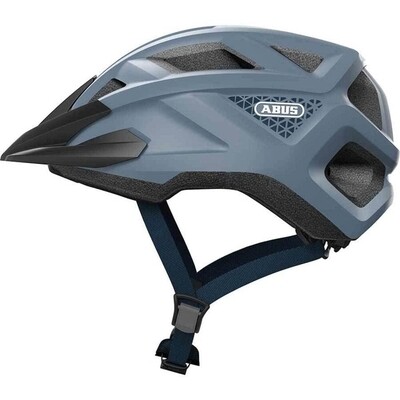Abus Mountz Kids Helmet - Modern Bike Helmet for Children - for Off-Road Use - for Girls and Boys DCFFXCUTIBRZDWVUA4E57QNP