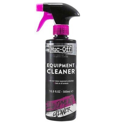 Muc-Off Equipment Cleaner 500ml CGQNQ6VBC33KEZZHBUIMJNNP