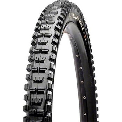 Maxxis Minion DHR II Tire 27.5 x 2.6 120tPI Triple Compound Maxxterra Exo B3KPW4B4OZYOU73KMLQMLBVD