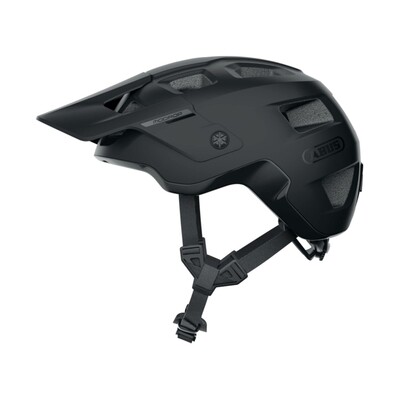 ABUS MTB Helmet Modrop - Unisex KB7C52SNBRSHGKJ6BCDZZKZ4