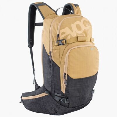 EVOC Line 20 Backpack - Heather Gold 65F54JZK3GSDQ2YGSK4PUQWG
