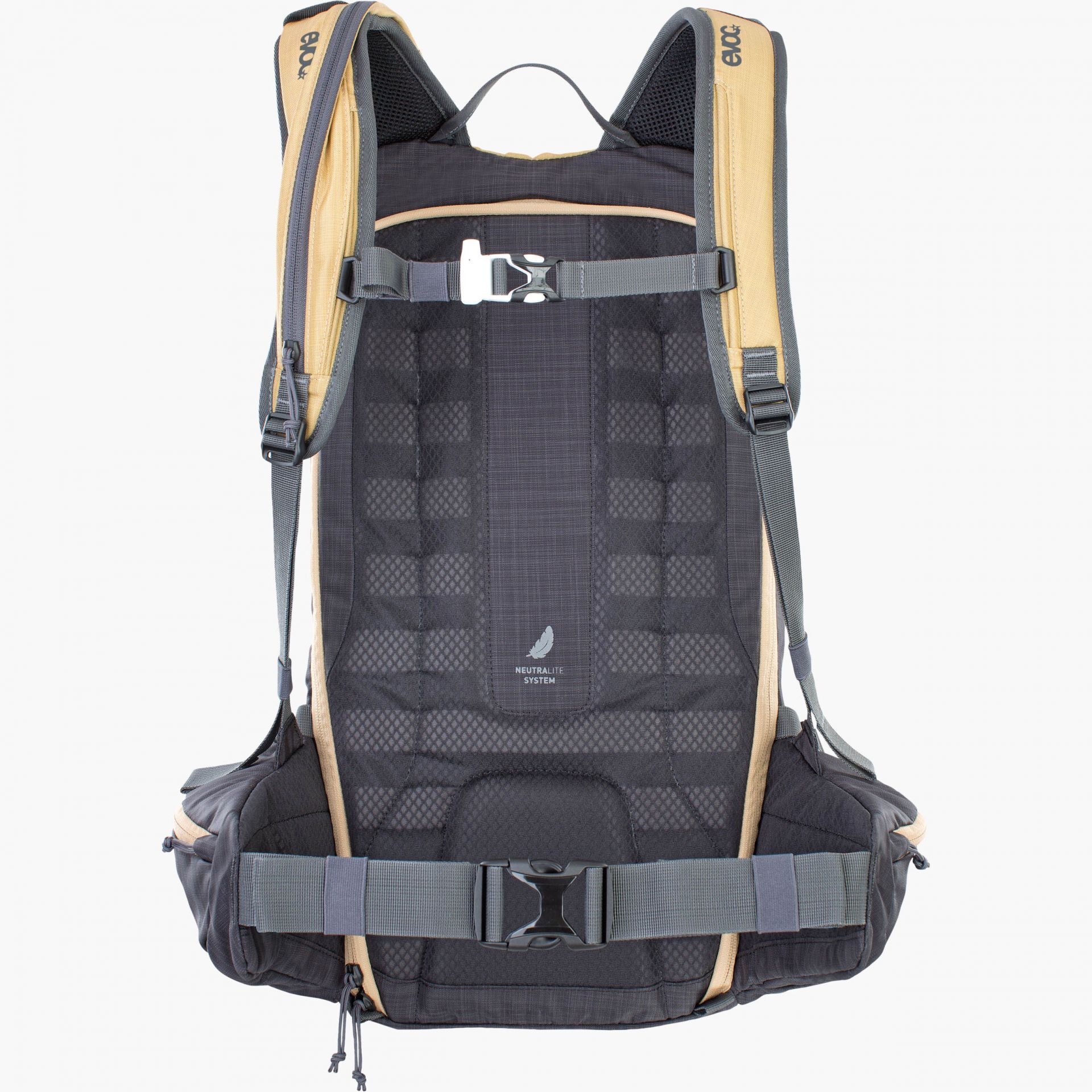 EVOC Line 20 Backpack - Heather Gold