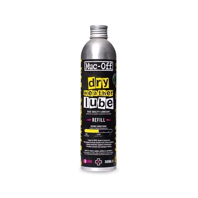 Muc-Off dry lube 300ml MUVGC44XSBOMPQLVN7FFCI4E