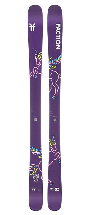 スキー Faction CT4.0 182cm Yahoo!オークション - スキー板 faction CT4.0 182cm