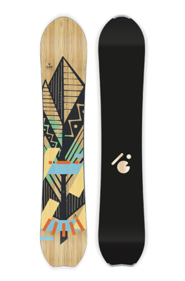 Slash W23- Straight 159 SW23S159