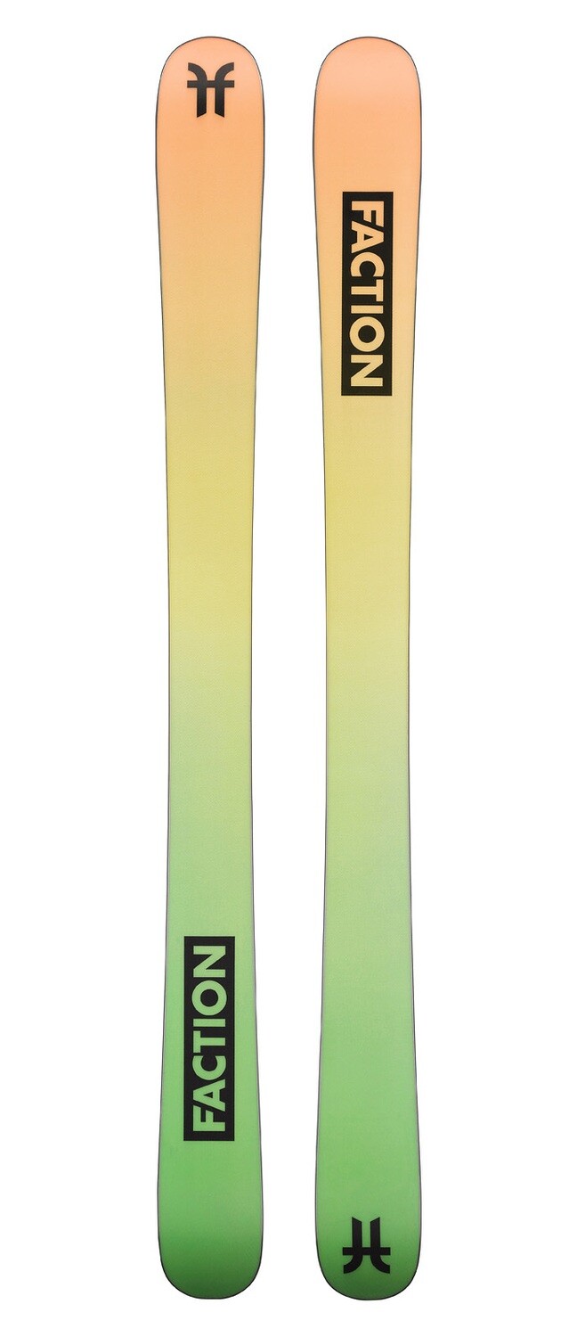 スキー Faction Prodigy 2 183cm Marker Griffon13 Faction Prodigy 2 Skis 2026 | evo Canada