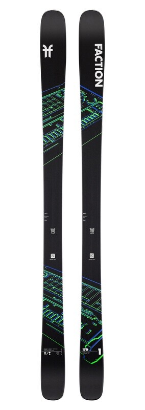 Skis and bikes outlet sale