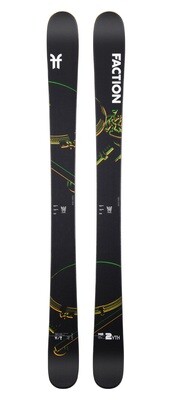 2024 Faction Prodigy 2 YTH FCSKW24-PR2Y-ZZ-149-1-base