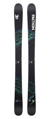 2024 Faction Prodigy 1 GROM FCSKW24-PR1J-ZZ-135-1-base