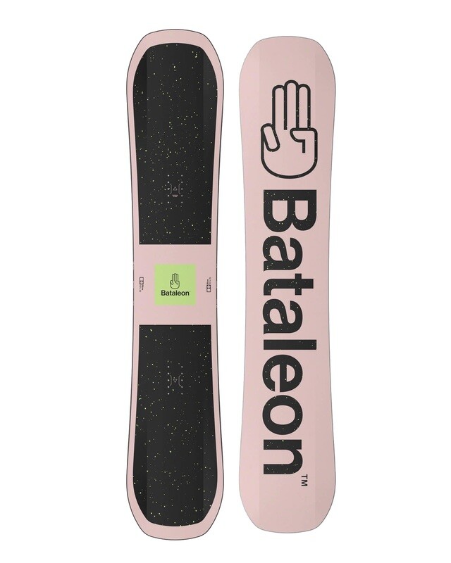 Bataleon | Store Bataleon | Store