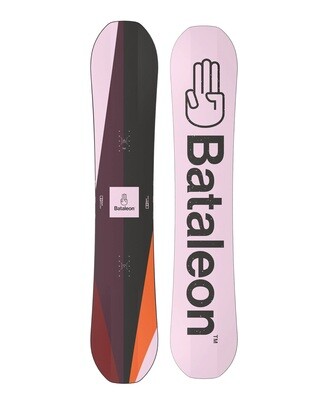 2024 Bataleon Spirit Snowboard BA.24.15.SP.140-base