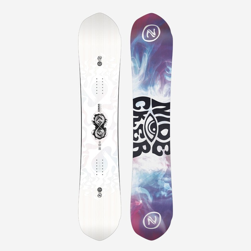 Nidecker Snowboards, Boots & Bindings in Kelowna BC Canada