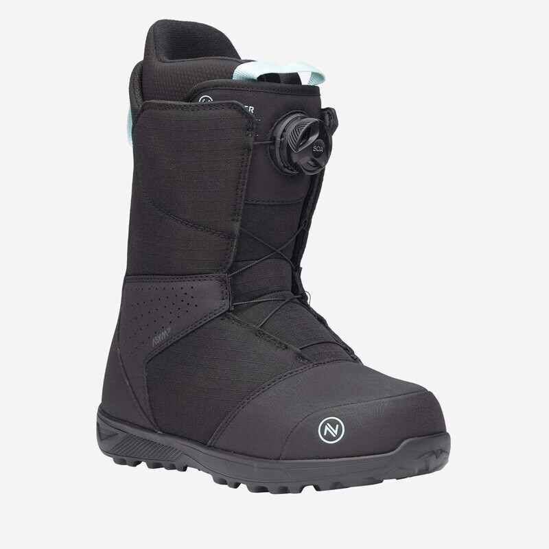 Nidecker Snowboards, Boots & Bindings in Kelowna BC Canada