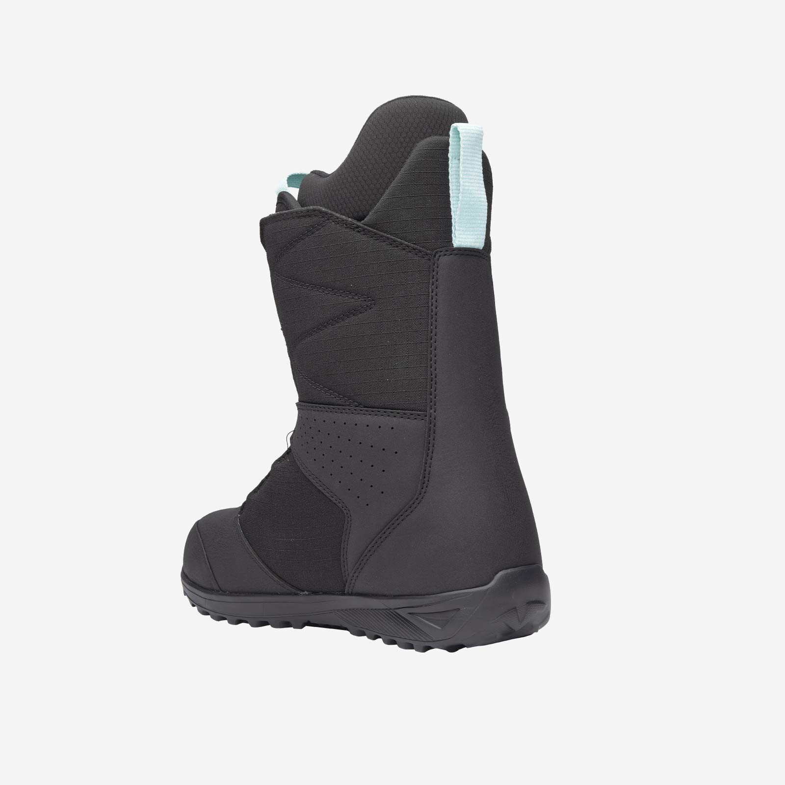 2024 Nidecker Sierra Womens Snowboard Boot - Black 2024 Nidecker Sierra Womens Snowboard Boot - Black