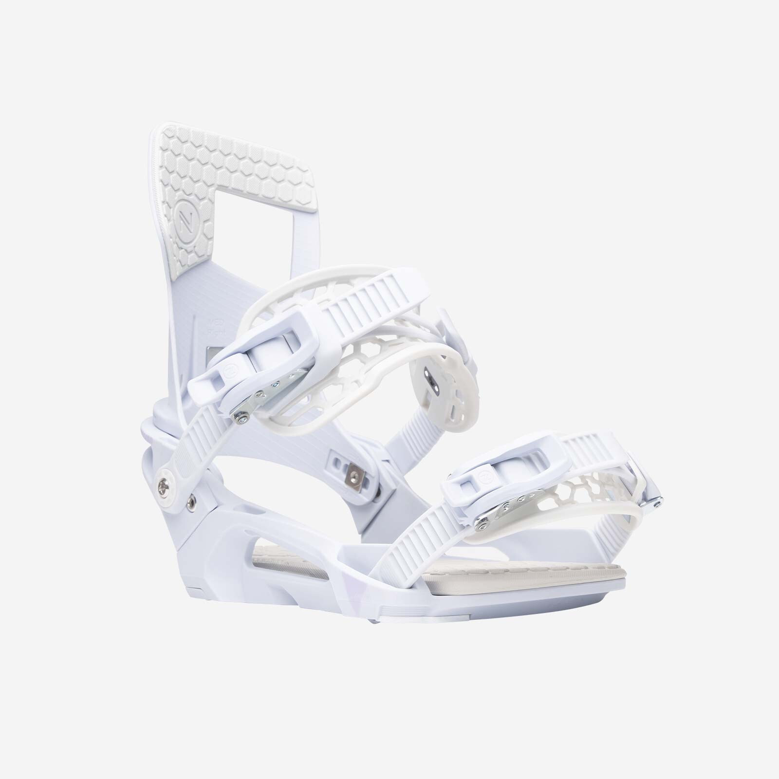 2024 Flow Kaon-W Snowboard Binding - Grey 2024 Flow Kaon-W Snowboard Binding - Grey