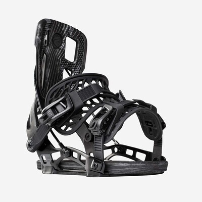2024 Flow Nx2-Tm Snowboard Binding - Black F.24.BNM.NTH.BK.3M.1-base