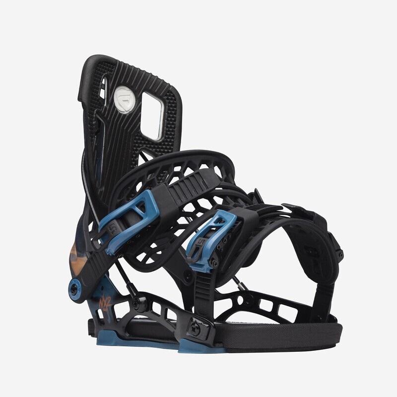 【lalent 】NIDECKER Snowboards | Discover The Future Of Shape | Nidecker | USA