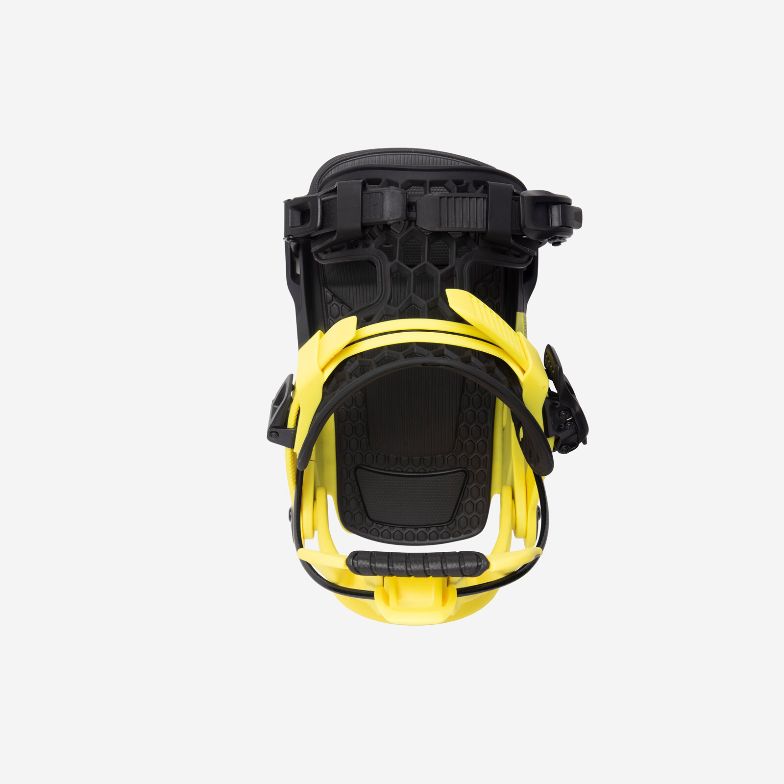 2024 Flow Fenix Snowboard Binding - Black Lemon 2024 Flow Fenix Snowboard Binding - Black Lemon
