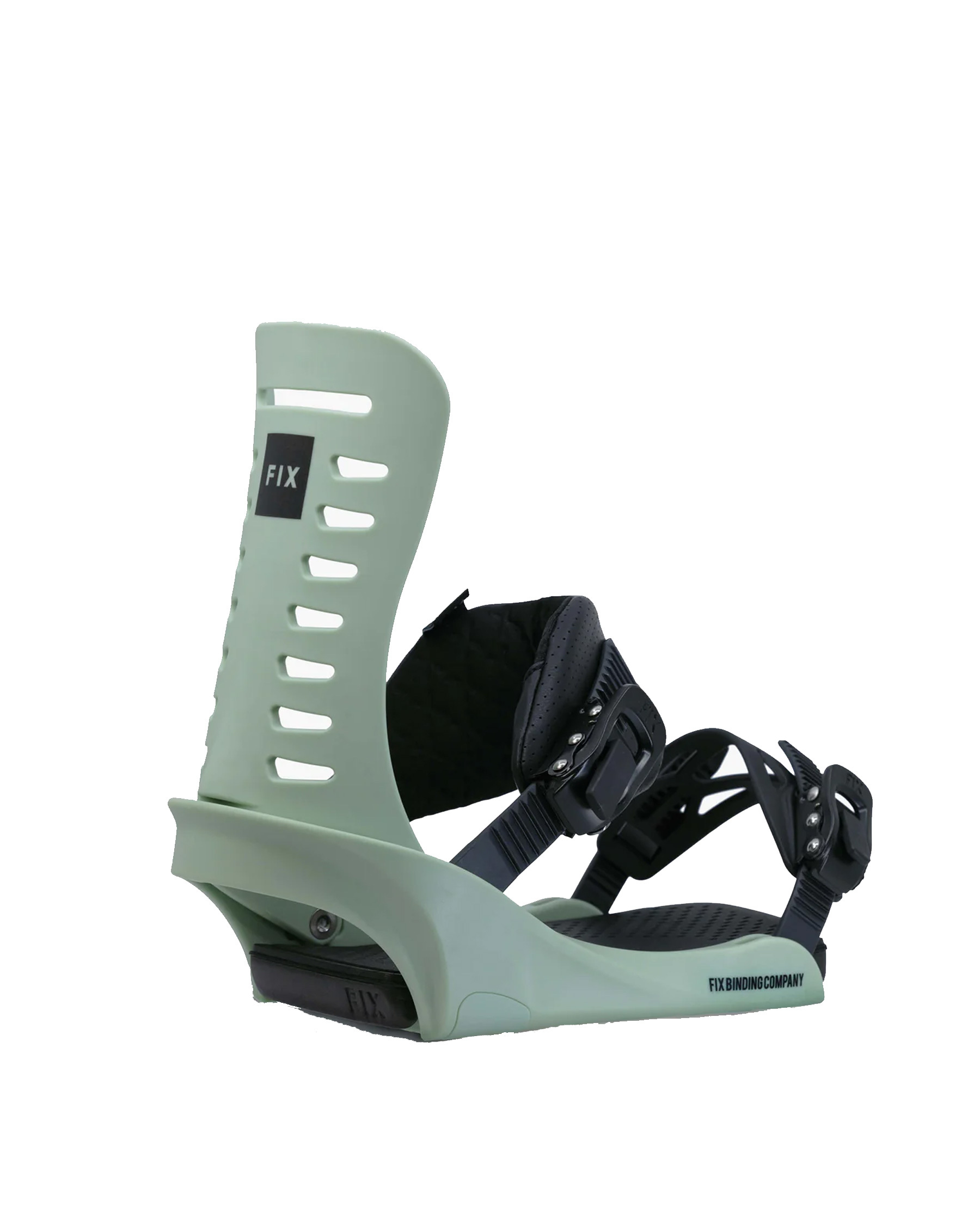2024 Fix Sunset Snowboard Binding 2024 Fix Sunset Snowboard Binding