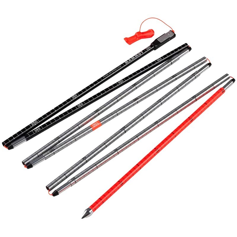 Beacons, Probes & Shovels | Store