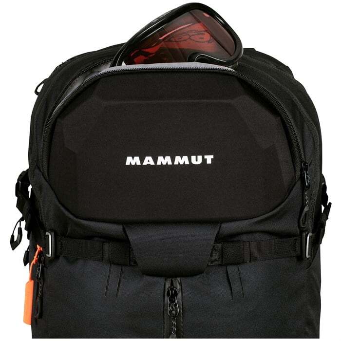 2024 Mammut Nirvana 35L Pack 2024 Mammut Nirvana 35L Pack