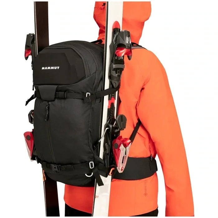 2024 Mammut Nirvana 35L Pack 2024 Mammut Nirvana 35L Pack