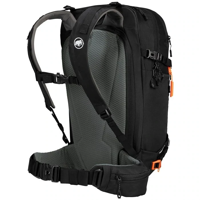 2024 Mammut Nirvana 35L Pack 2024 Mammut Nirvana 35L Pack