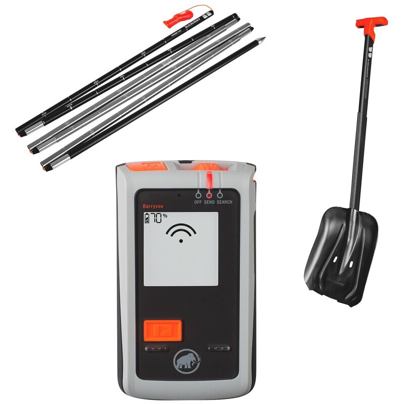 Beacons, Probes & Shovels | Store