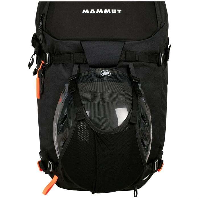 2024 Mammut Nirvana 35L Pack 2024 Mammut Nirvana 35L Pack