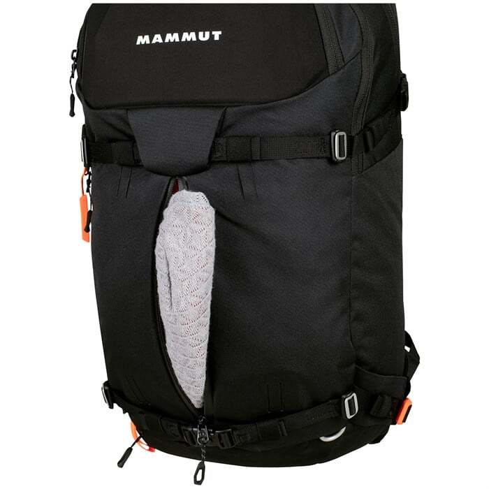 2024 Mammut Nirvana 35L Pack 2024 Mammut Nirvana 35L Pack