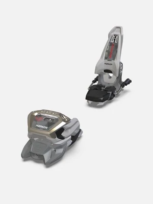 2024 Marker GRIFFON 13 ID 120MM GRAY/SILVER 7524X1.GO