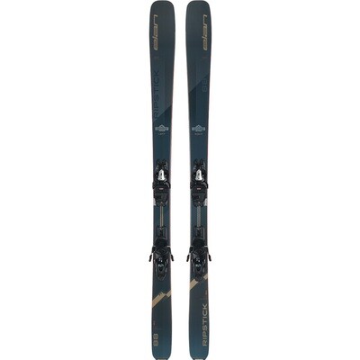 2024 Elan Ripstick 88 RNT PS ELX 11 S EW24R88E11172-base