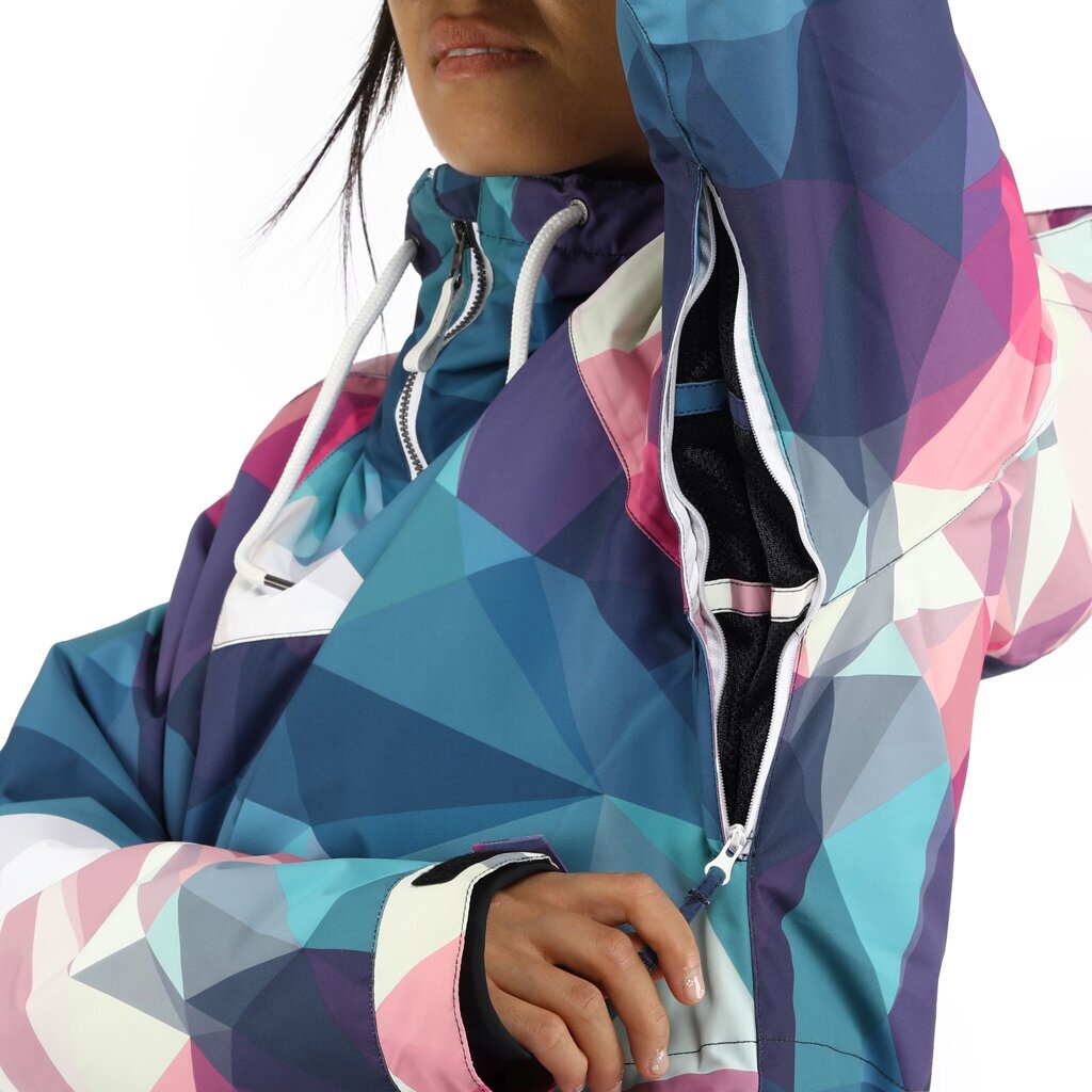 2024 Horsefeathers Derin II Jacket Polygons