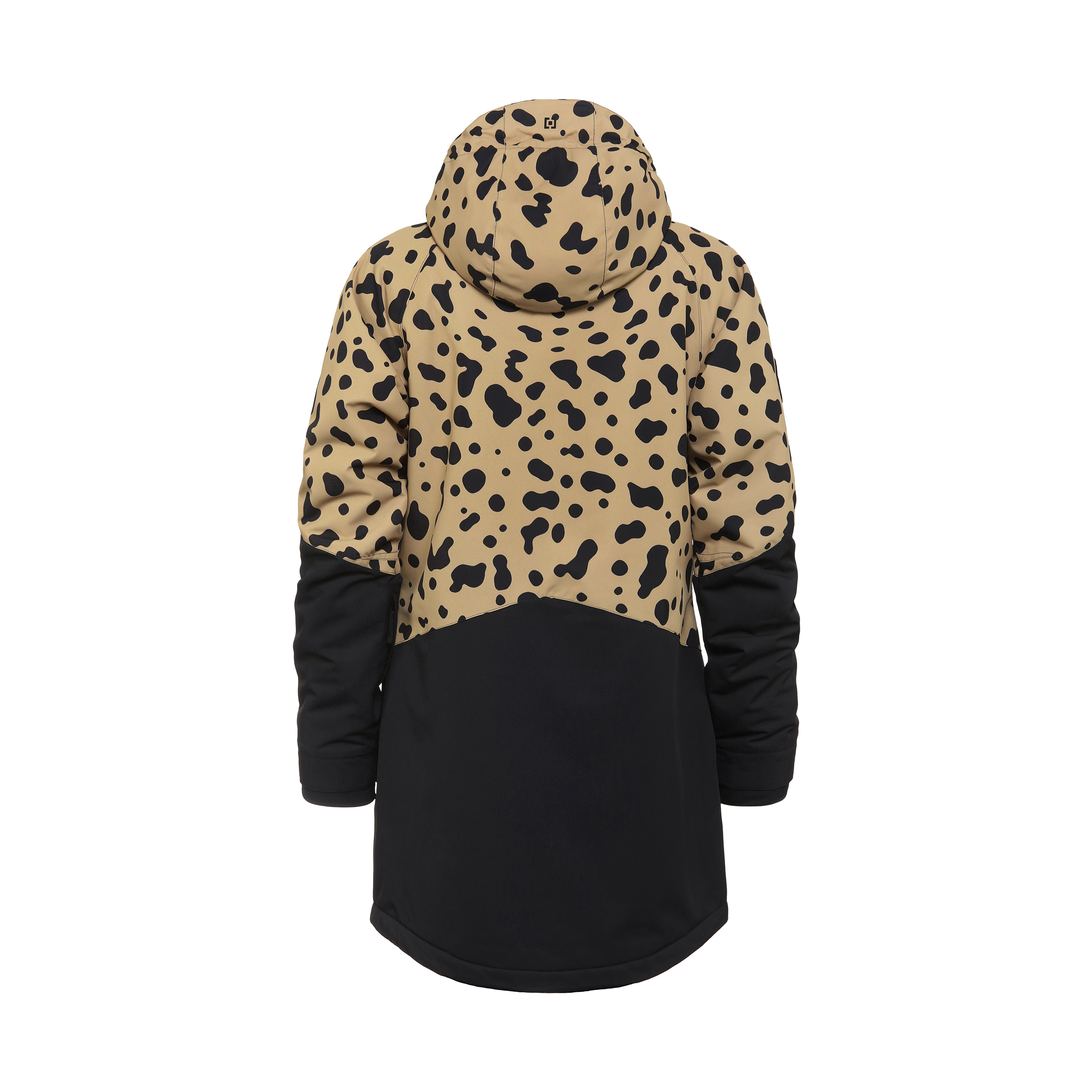 2024 Horsefeathers Pola II Jacket Dalmatian 2024 Horsefeathers Pola II Jacket Dalmatian