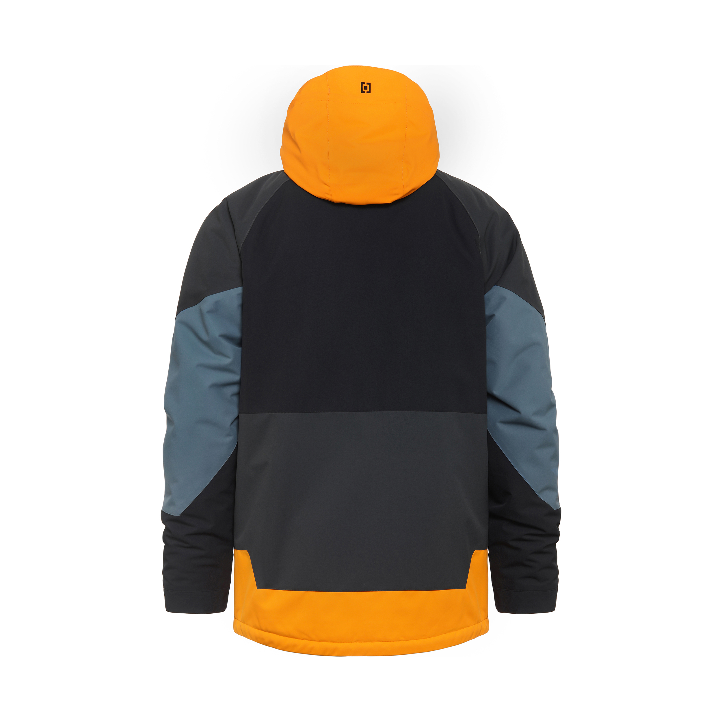 2024 Horsefeathers Blake Jacket Black/Blue Mirage 2024 Horsefeathers Blake Jacket Black/Blue Mirage