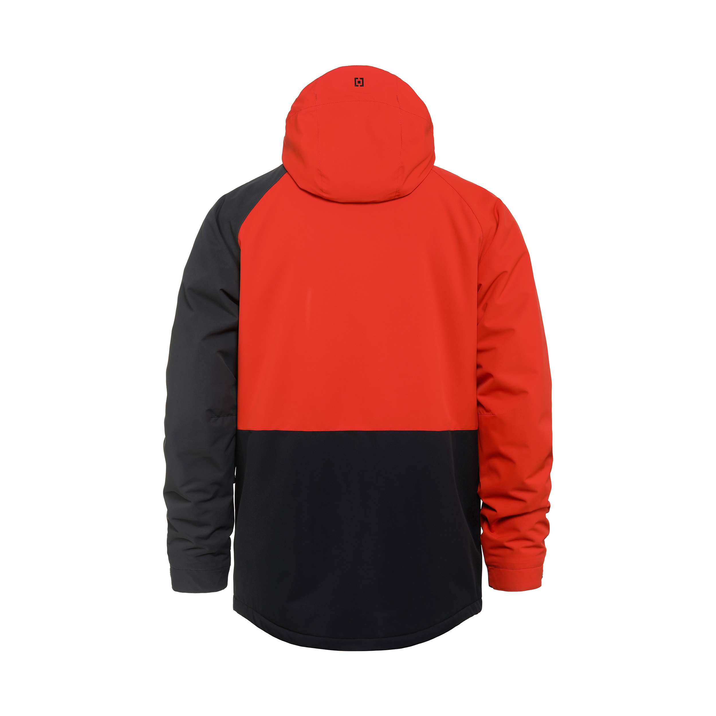 2024 Horsefeathers Turner Jacket Flame Red 2024 Horsefeathers Turner Jacket Flame Red