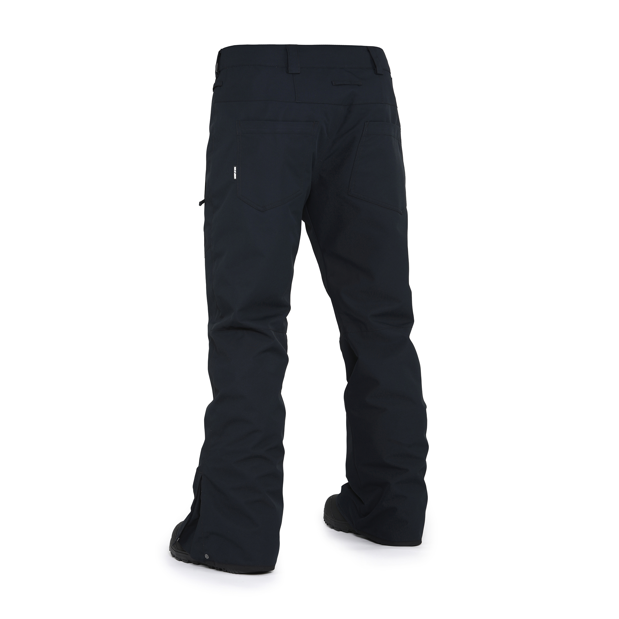 2024 Horsefeathers Spire II Pants Black 2024 Horsefeathers Spire II Pants Black