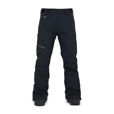 2024 Horsefeathers Spire II Pants Black OM314AXS-base